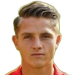 Thomas Andrew Nichols