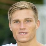 Gavin Christopher Reilly