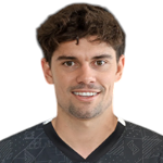 Kevin Mathías Lewis Rodríguez