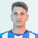 Marcos Vinicius da Silva