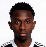 Moses Iwenbuke Otuali Omohe