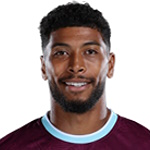 Joshua Ishaele Jacob-Heron Hunt-Laurent