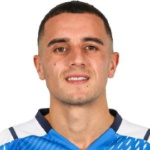 Oliver Lewis Norburn