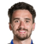 Alex Nicholas Gilliead