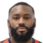 Lenell Nicholas John-Lewis