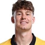 Jørgen Strand Larsen