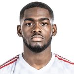 Dru Anthony Yearwood