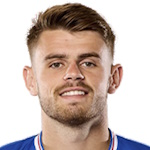 Charlie Robert Martin Lee-Kelman