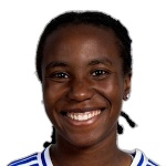 Vicki Jessy Bècho Desbonne