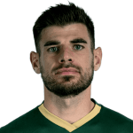 Joseph Robert Edwards