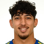 Enzo Mauro Arevalo Acosta