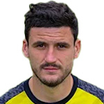 Anthony Dean O'Connor