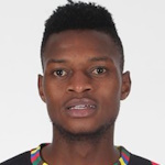 MacBeth Kamogelo Mahlangu