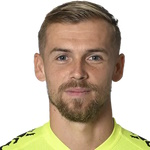 Jérémy Emmanuel Vachoux