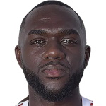 Amos Christopher Youga