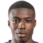 Nelson Alpha Sissoko