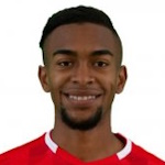 Jersson David González Niño