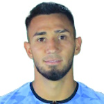 Esteban Ignacio Moreira Soto