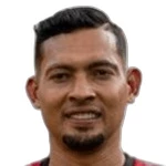 José David Contreras Bernard