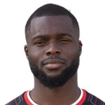 Yored Hillel Konaté