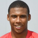 Steve Brahim Joshep Omar Ambri