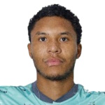 Jérémy Jimmy Théophile Corinus