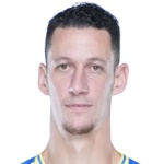 Alexandre Serge Coeff