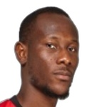 Cyrille Barros Bayala