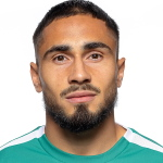 Alexandre Ramalingom