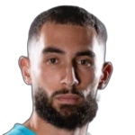 Anthony Louis Mandréa