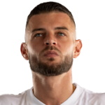 Maxime Christophe Lestienne