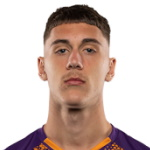 Keegan Daniel Jelacic