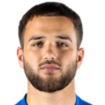 Nicolas Thierry Raskin