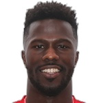 Keita Baldé Diao