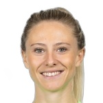 Rebecka Maria Blomqvist