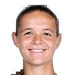 Caroline Pleidrup Gram