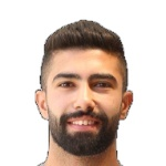 Danial Ahmed Mustafa Afaneh