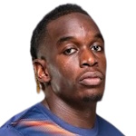 Christ-Emmanuel Faitout Maouassa