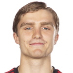 Karl Jakob Axel Hedenquist