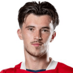 Alexander George Henry Gilbert