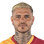 Mauro Emanuel Icardi Rivero