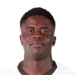 Brice Lauriche Samba