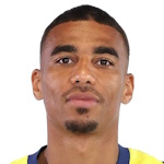 Alexander Kwabena Baidoo Djiku