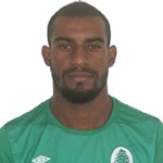 Anthony Lennox Martins de Souza