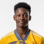 Lévi Kahamba Ntumba