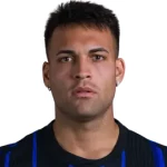 Lautaro Javier Martínez