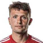 Mikkel Duelund Poulsen