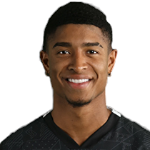 Eddie Anthony Salcedo Mora