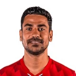 Benjamin Michel Édouard André