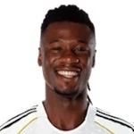 Eduardo Celmi Camavinga